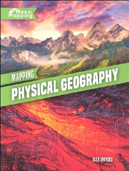 Mapping Physical Geography (Maps and Mapping)