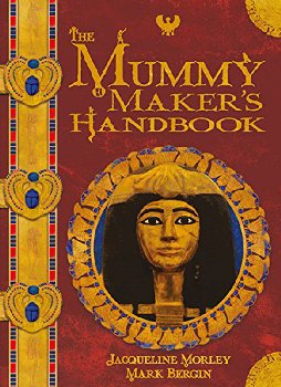 Mummy Maker's Handbook (Chronicles)