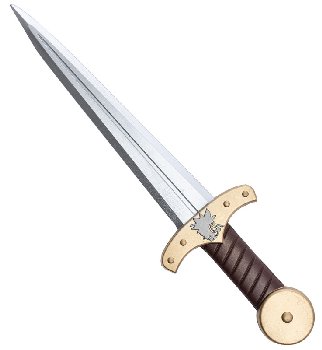 Gladius Long Dagger