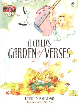 Child's Garden of Verses (Includes Read-and-Listen CD)