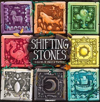 Shifting Stones Game