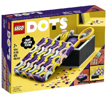 LEGO DOTS Big Box (41960)