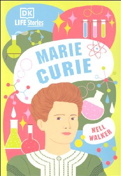DK Life Stories: Marie Curie