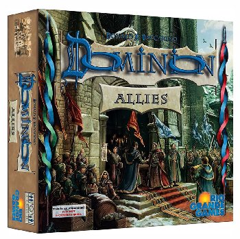 Dominion: Allies Expansion