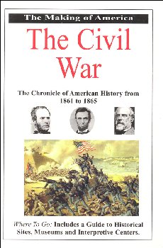 Civil War (Making of America)