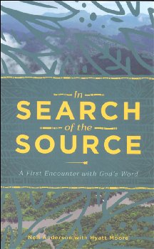 In Search of the Source