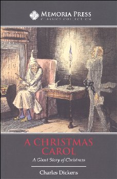 Christmas Carol (Ghost Story of Christmas)