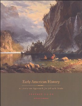 Early American History 7-9th Grade Teacher Guide