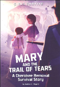 Mary and the Trail of Tears