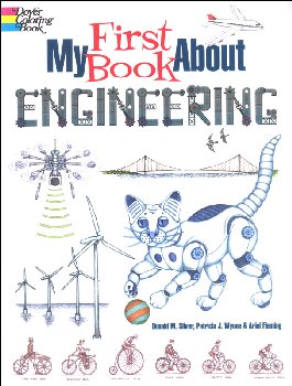 My First Book About Engineering