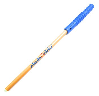 Chubuddy Topper Zilla - Blue with Pencil