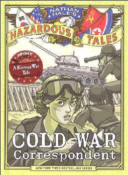 Hazardous Tales #11: Cold War Correspondent