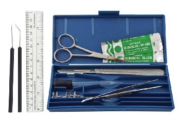 Advanced Dissecting Tools