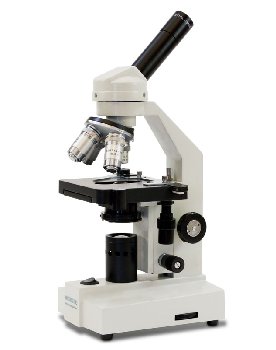 Home 1000X LED Microscope