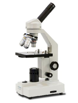 Home LED Microscope