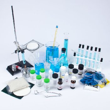Lab Kit for Switched-On Schoolhouse & Monarch Science Grade 11
