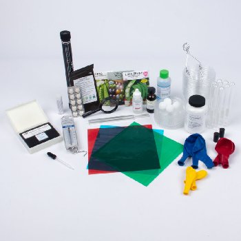 Lab Kit for Switched-On Schoolhouse & Monarch Science Grade 6