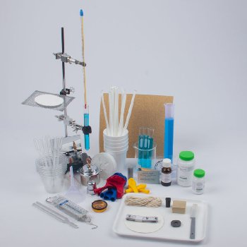 Lab Kit for Switched-On Schoolhouse & Monarch Science Grade 9