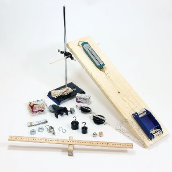 Physics Experiment Lab Kit