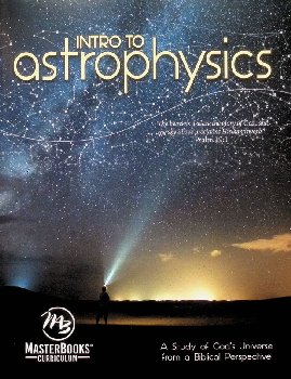 High School Astrophysics Student Text