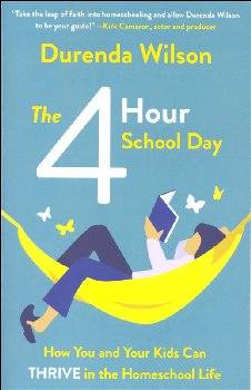 4 Hour School Day