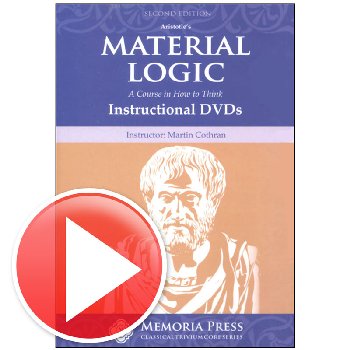 Material Logic Online Instructional Videos (Streaming) 2nd Edition