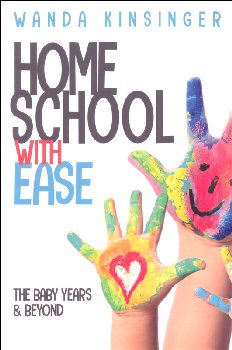 Homeschool With Ease