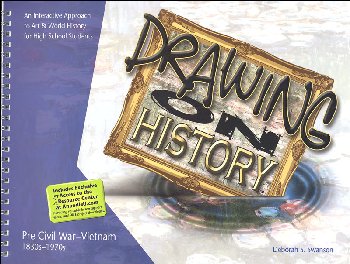 Drawing on History
