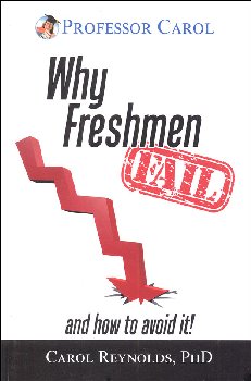 Why Freshmen Fail