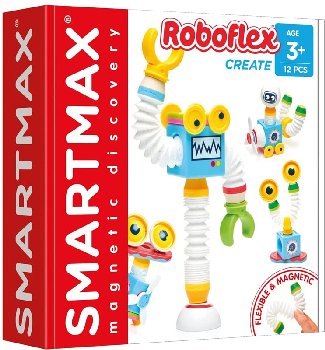 SmartMax Roboflex (12 piece)