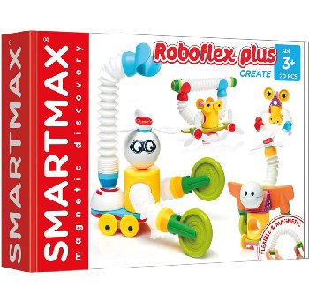 SmartMax Roboflex Plus (20 piece)