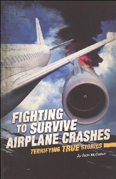 Fighting to Survive Airplane Crashes (Terrifying True Stories)