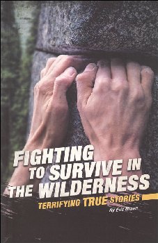 Fighting to Survive in the Wilderness (Terrifying True Stories)