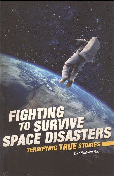 Fighting to Survive Space Disasters (Terrifying True Stories)