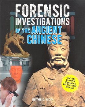 Forensic Investigations of the Ancient Chinese