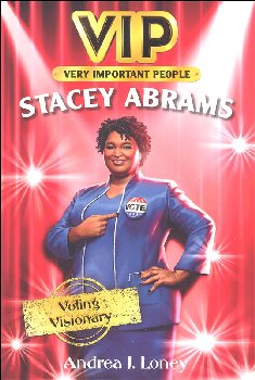 VIP: Stacey Abrams