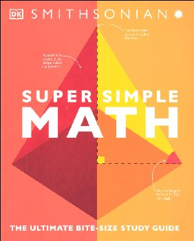 Super Simple Math (Smithsonian)