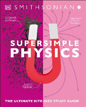 Super Simple Physics (Smithsonian)