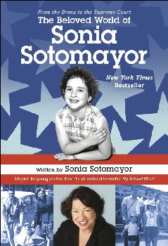 Beloved World of Sonia Sotomayor