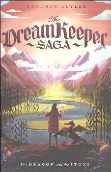 Dragon and the Stone (Dreamkeeper Saga)