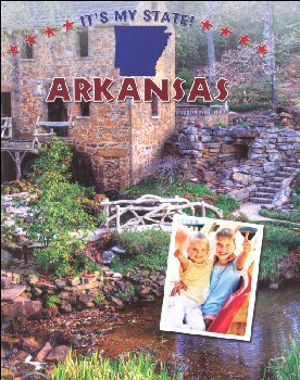 It's My State! Arkansas