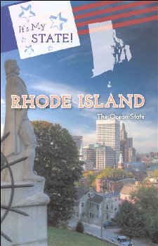 It's My State! Rhode Island: The Ocean State