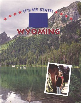 It's My State! Wyoming