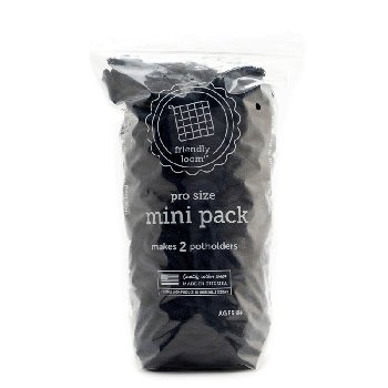 Mini Pack by Friendly Loom - Dark Navy (PRO Size)