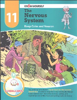 Nervous System: Adventure 11