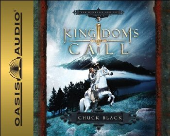 Kingdom's Call Audio CD (Kingdom Series #4)