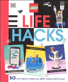 LEGO Life Hacks