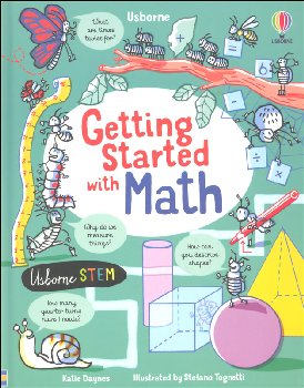Getting Started with Math