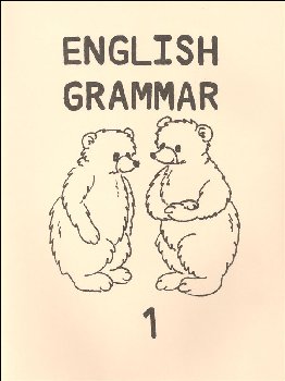 English Grammar 1 Student