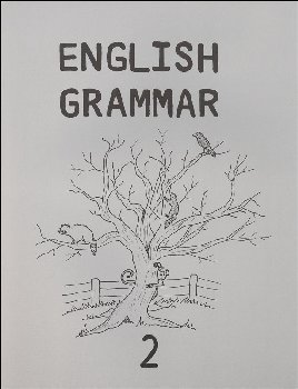 English Grammar 2 Student